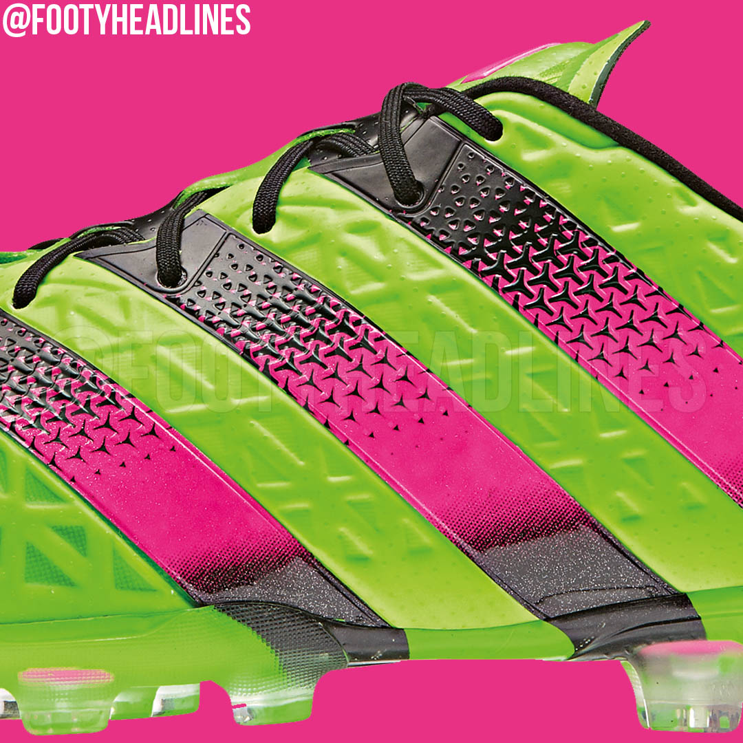 Adidas x 2025 16.1 ag